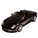 Porche Boxster S 1:24