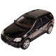 Mercedes-Benz ML350 1:25