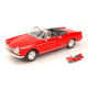 Peugeot 404 cabriolet 1:24