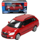 Škoda Fabia 2 Combi