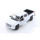 Chevrolet Silverado 1:24