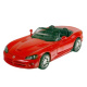 Dodge Viper SRT-10 2003 1:24