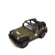 Jeep Wrangler Rubicon