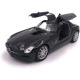 Autíčko 1:34 Mercedes Benz