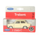 Autíčko 1:34 Trabant 601