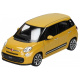 Autíčko 1:34 Fiat 500L