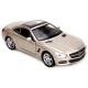 Autíčko 1:34 Mercedes Benz SL500