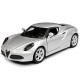 Alfa Romeo 4C