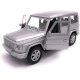 Mercedes Benz G-Class 1:34