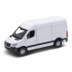 2015 Mercedes-Benz Sprinter Panel Van 1:34