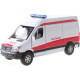 2015 Mercedes-Benz Sprinter Panel Van