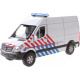 2015 Mercedes-Benz Sprinter Panel Van