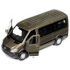 2015 Mercedes-Benz Sprinter Traveliner