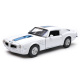 1972 Pontiac Firebird Trans AM