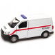 Volkswagen Transporter T6 Van