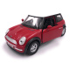Auto Mini Cooper 1:34