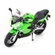 Kawasaki Ninja 650R 1:10