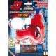 Spider-Man - Bublifuk pistole