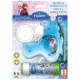 Frozen bublifuk pistole