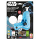 Pistole bublifuk - Star Wars