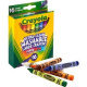 Crayola – Voskovky