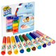 Crayola Fixy 10 ks