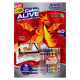 Color Alive - akční barvení