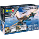 Revell 00452 – Letadlo Junkers JU 88 A-4 1:32
