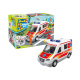 Revell - Model Ambulance