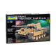 Revell - tank 03171 Kpfw. V Panther Ausg. G (1:72)