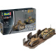 Revell – Char B.1 bis + Renauls FT.17 1:76