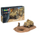 Revell – Humber Mk. II 1:76