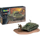 Revell - Tank  T-34/76 Modell 1940