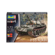 Revell – Tank T-55 A/AM 1:72