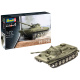 Revell - Tank PT-76B