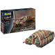 Revell – Jagdpanther 1:72