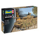 Revell – Tank PzKpfw IV Ausf. H