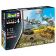 Revell – Sada 75 th Anniversary D-Day 1:72