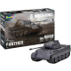 Revell- Tank World of Tanks Panther