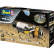 Revell – Apollo 11 Columbia + Eagle 1:96