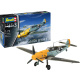 Revell – Messerschmitt Bf109 F-2 1:72