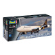 Revell 03912 – Letadlo Boeing 747-8F UPS 1:144