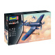 Revell – Letadlo F4U – 1B Corsair