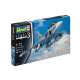 Revell – Letadlo Saab JAS-39D Gripen 1:72