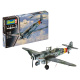 Revell 03958 – Letadlo Messerschmitt Bf109 G-10 (1:48)