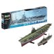 Revell -  Hms Ark Royal