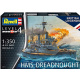 Revell – Hms Dreadnought