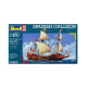 Revell - loď 05899 Spanish Galeon (1:450)
