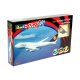 Revell - letadlo 06641 Boening 747 Lufthansa (1:288)