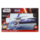 Revell Stars Wars - Resistance X-Wing Fighter